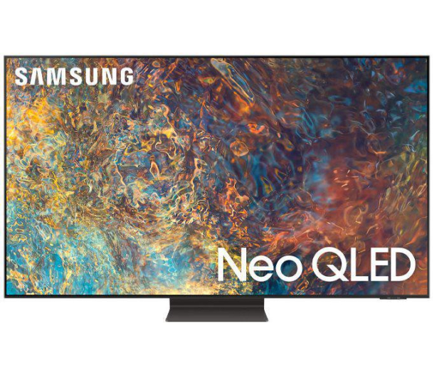 Samsung QE65QN95AAT Neo QLED Mini LED Neo Slim DVB-T2 HEVC - 1384617 - zdjęcie